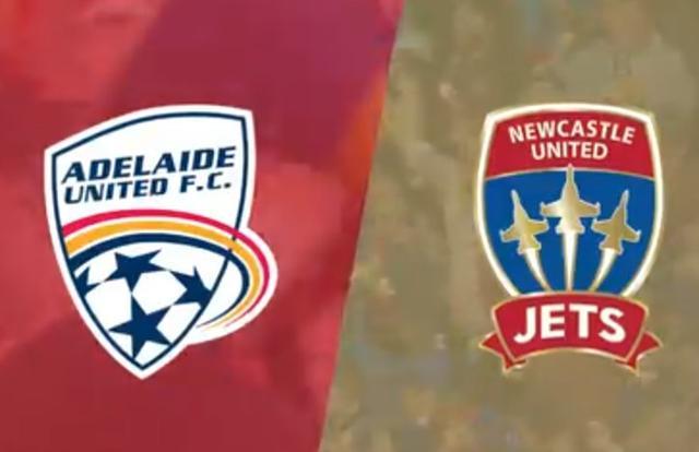 阿德莱德联vs纽卡斯尔喷气机大名单：古德温领衔；客队9人伤缺